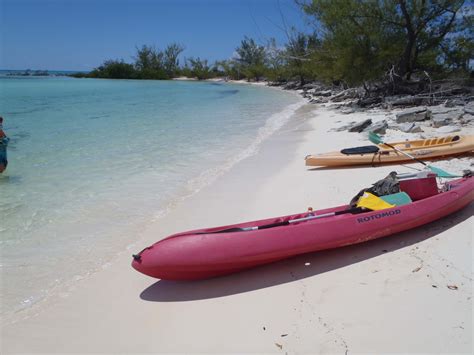 Eleuthera Boat Tours 